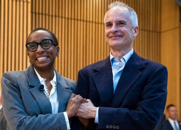 What Is Claudine Gay Parents Name? Family Ethnicity And Husband