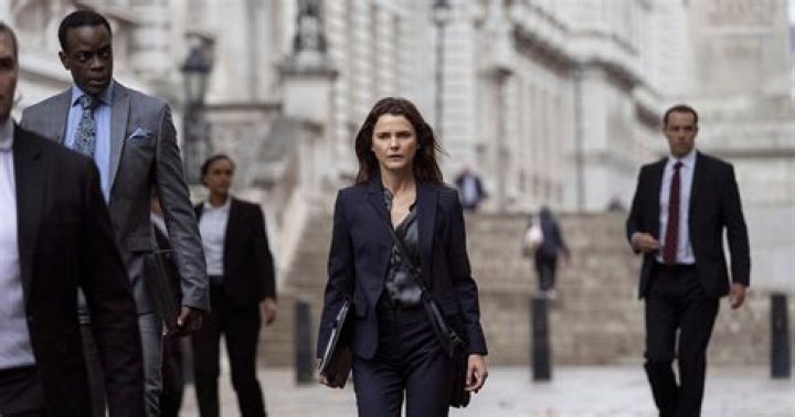 What is the age rating of the Netflix series?