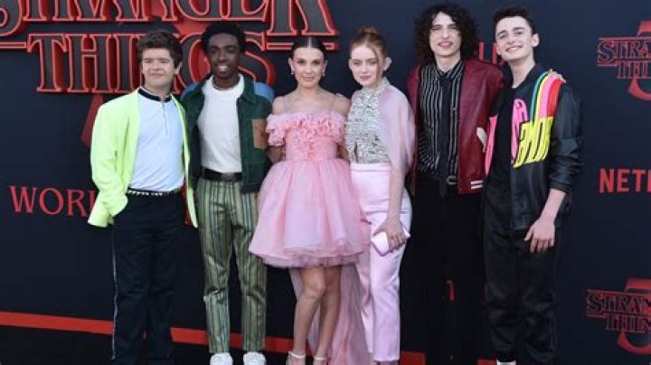What is the song in the Stranger Things season 4 trailer?
