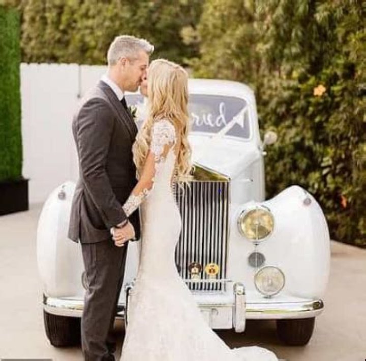Wheeler Dealers Star, Ant Anstead Is Married Again! Know His Current And Previous Wives