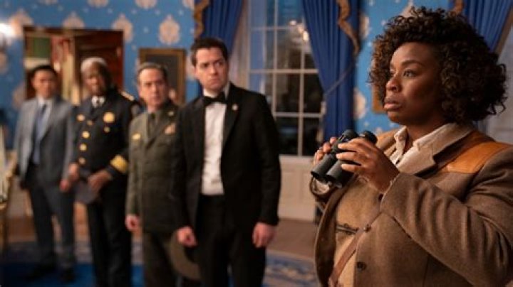 When do new episodes come out?