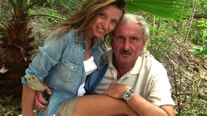 Where is Maurizio Mian today?