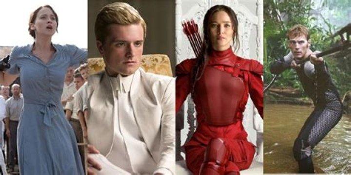 Where to watch all of The Hunger Games movies: Are they on Netflix?