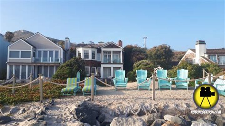 Where was Grace and Frankie filmed? (filming locations)