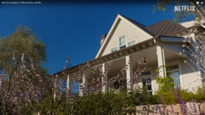 Where was Wednesday on Netflix filmed? (Location details)