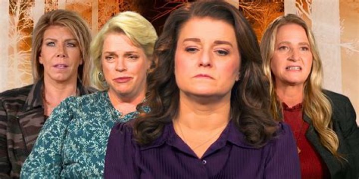 Which 'Sister Wives' Have Passed Away