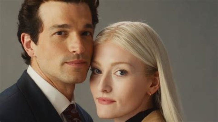 Who's in the Ryan Murphy Netflix show?