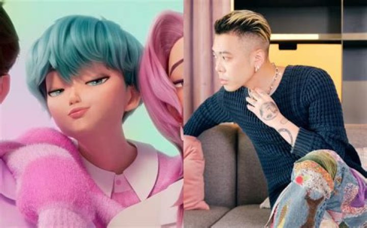 Who are the voices of the UglyDolls?