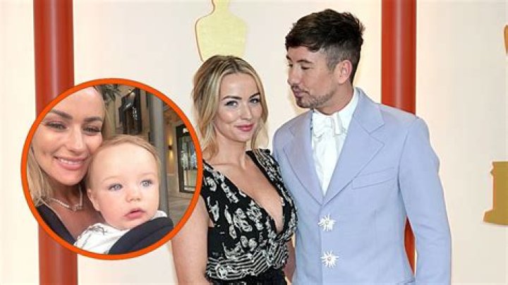 Who Is Barry Keoghan Brother Eric Keoghan? Sister And Parents