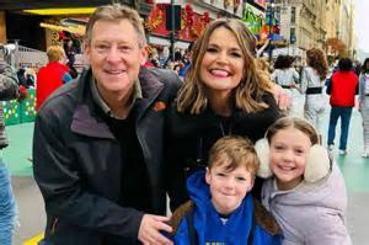 Who Is Golf Channel Producer Molly Solomon’s Married To And Does She Have Kids?