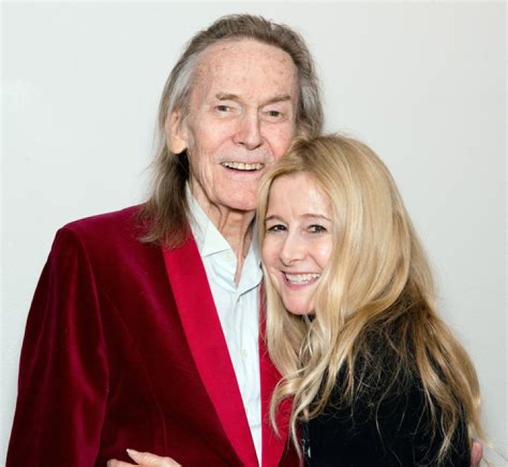 Who Is Gordon Lightfoot Wife Kim Hasse? Family And Net Worth
