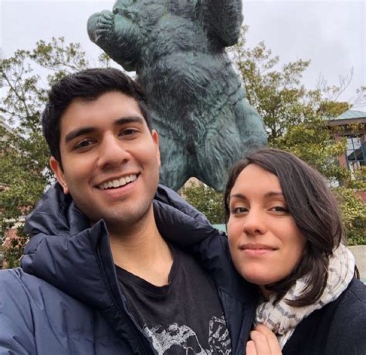 Who Is Kaivan Shroff? Wikipedia Bio Age Parents And Wife