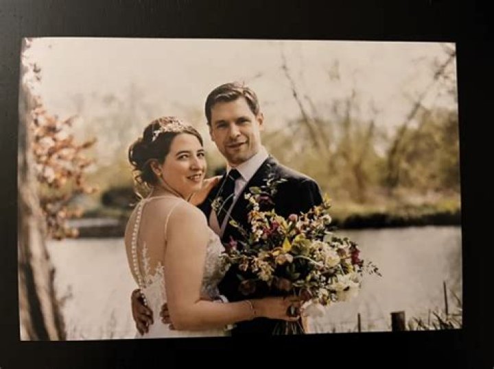 Who Is Rachel Cunliffe Husband? Married Life Family And Kids