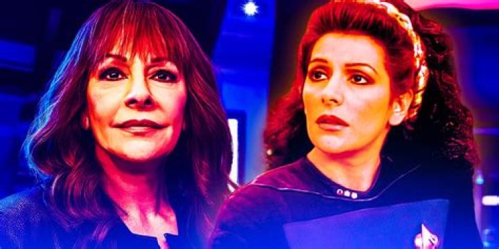 Who is Star Trek Star Marina Sirtis's Husband? Know About Her Married Life, Net Worth, TV Shows, Movies, Twitter, & More.