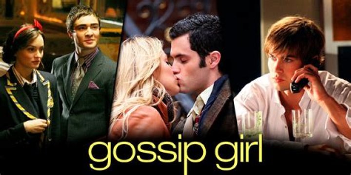 Who is the Gossip Girl star dating?