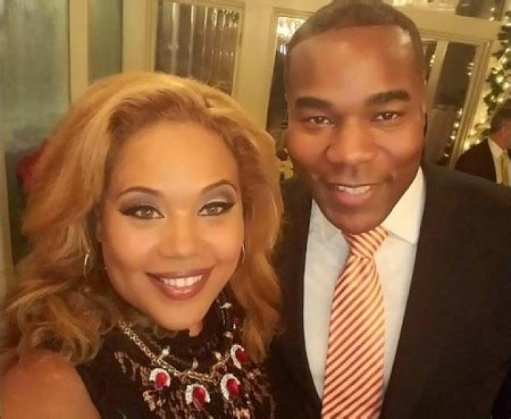 Who Is The Mysterious Husband Of CNN Political Commentator Tara Setmayer? Find Out Her Relationship Status