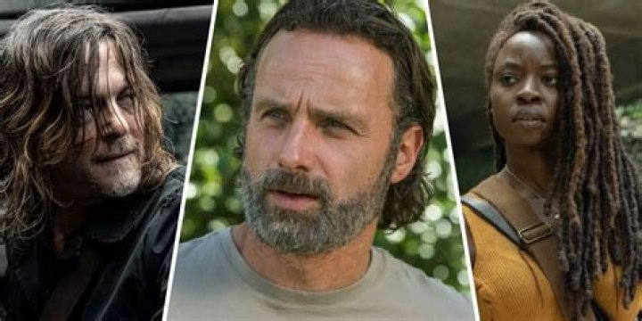 Who Is The Walking Dead's Star, Brighton Sharbino Is Dating?