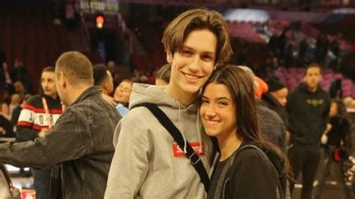 Who is Tik Tok User, Chase Hudson Dating? Know His Girlfriend, and His Net Worth