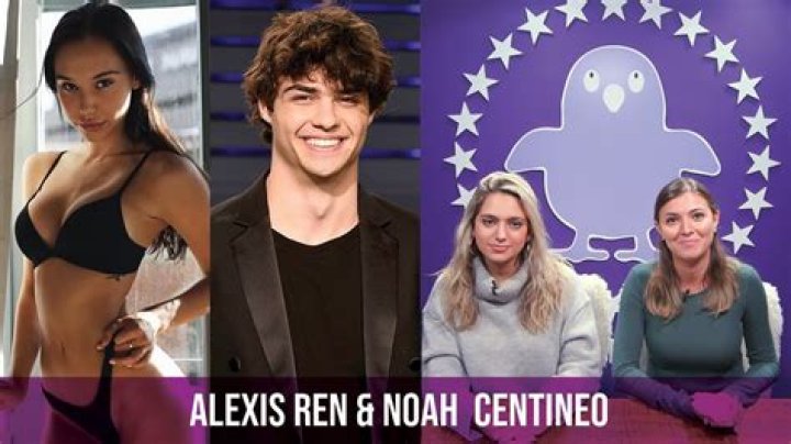 Who is To All the Boys star Noah Centineo dating in real life?
