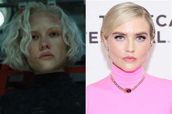 Who plays Nichka in The Recruit? (Maddie Hasson age, and more)