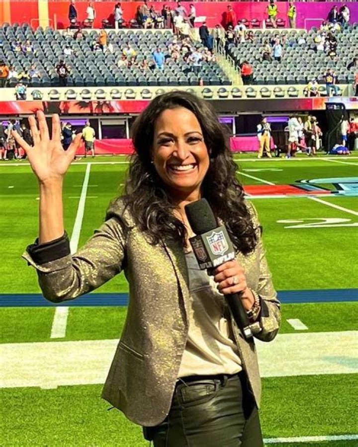 Why Aditi Kinkhabwala Leaving NFL Network