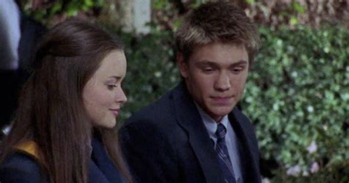 Why did Tristan (Chad Michael Murray) leave Gilmore Girls?