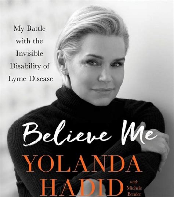 Why Did Yolanda And David Frost Divorce? Lyme Disease And Health