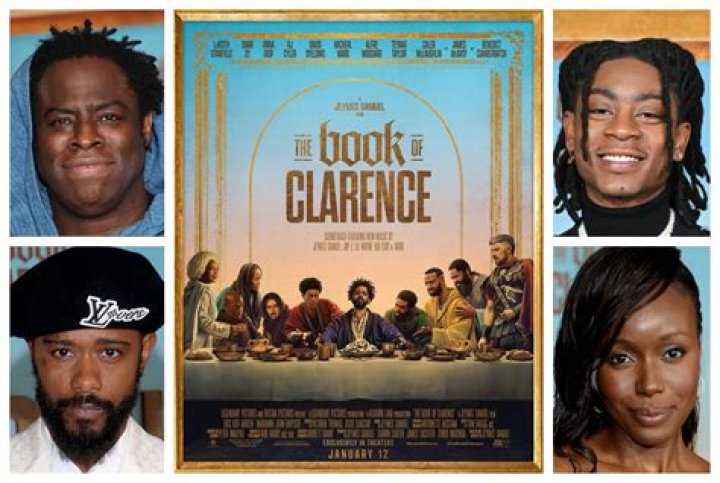 Will The Book of Clarence starring LaKeith Stanfield be on Netflix after theaters?
