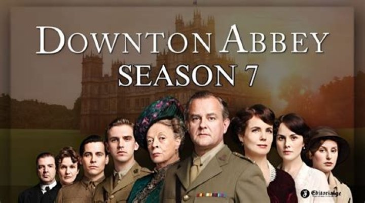 Will there be a Downton Abbey season 7?