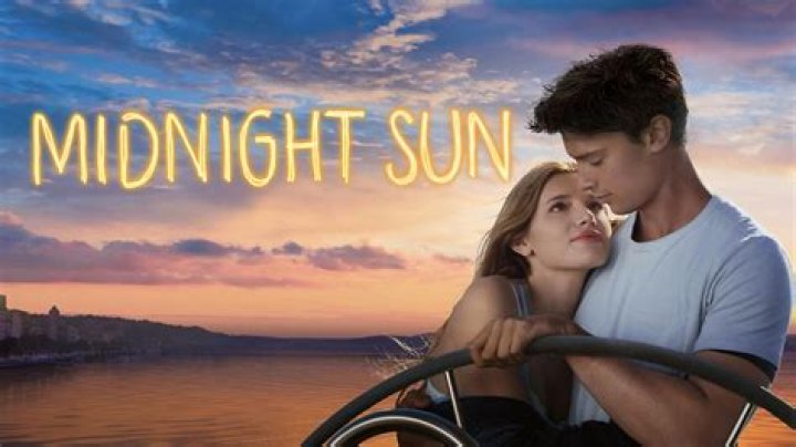 Will there be a Midnight Sun Twilight movie?