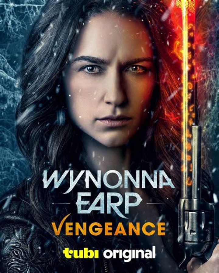 Wynonna Earp season 4 coming to Netflix: July 26, 2021