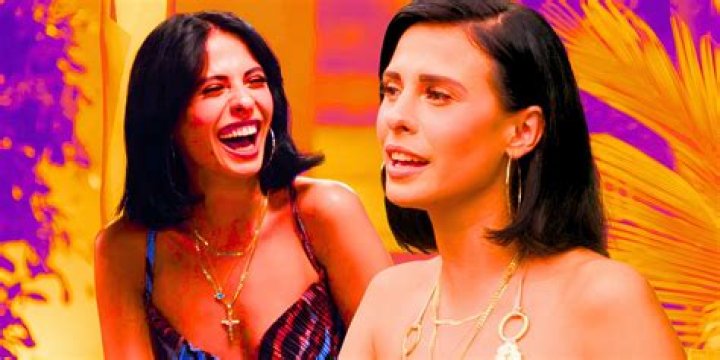 Xanthi Perdikomatis age, Instagram, and more