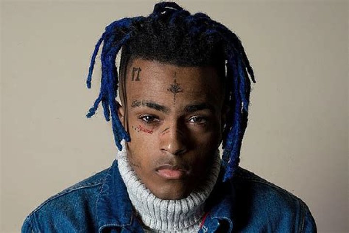 XXXTENTACION Pets - Celebrity Pets
