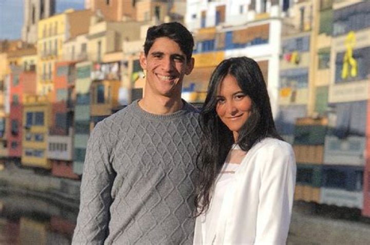 Yassine Bounou Divorce With Wife Imane Khb: Reddit Drama
