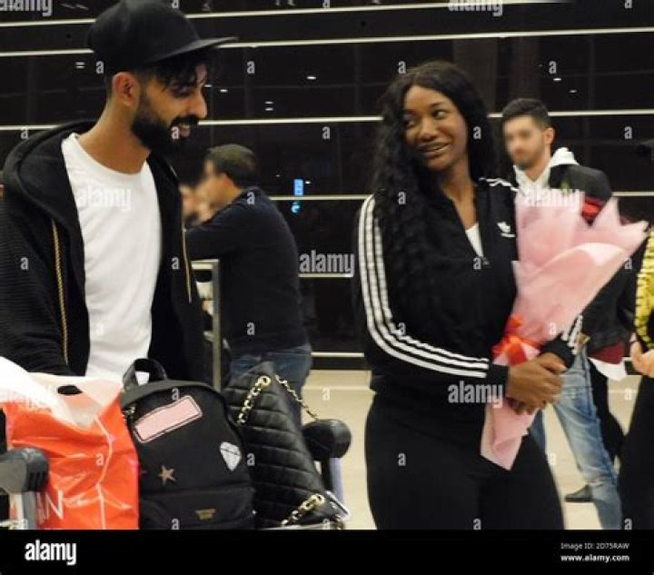 yazan abo horira | Celebuzz