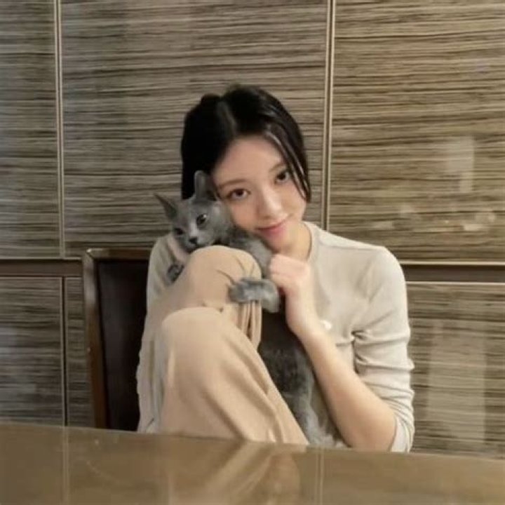 Yuna Pets - Celebrity Pets