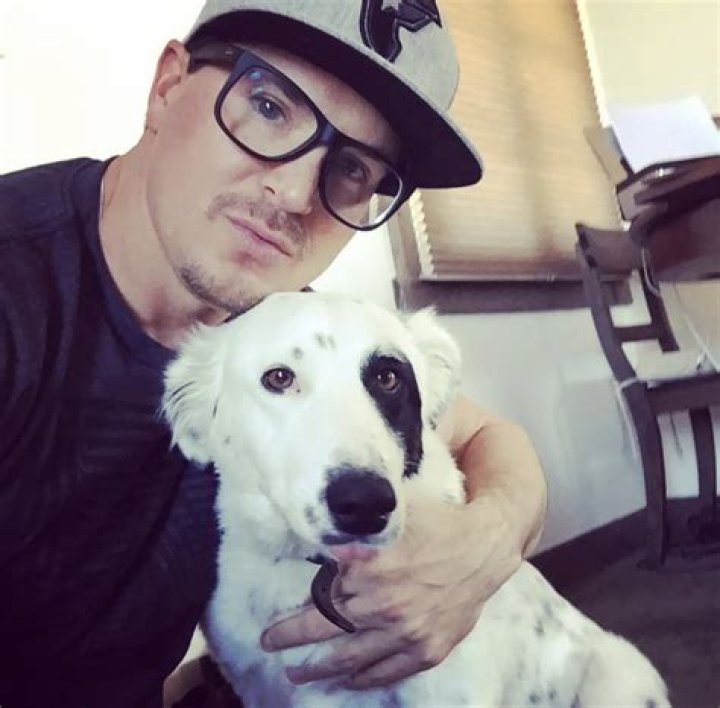 Zak Bagans Pets - Celebrity Pets