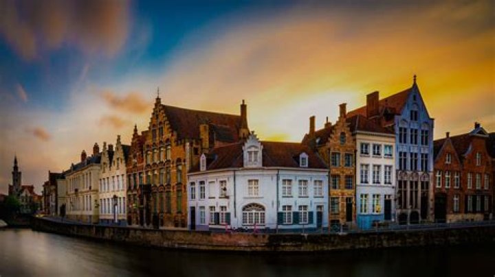 Zeebrugge Shore Excursions & Cruise Excursions
